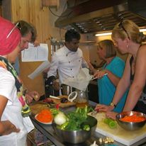 Mallorca Ayurveda Health Center Spain
