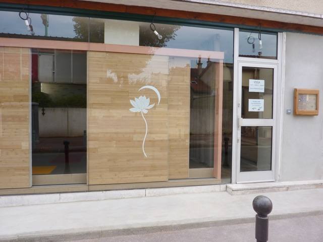 Manashanti Traditional Yoga Center Paris