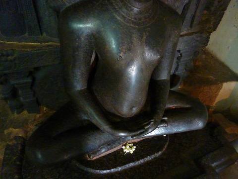 Manashanti Traditional Yoga Center 