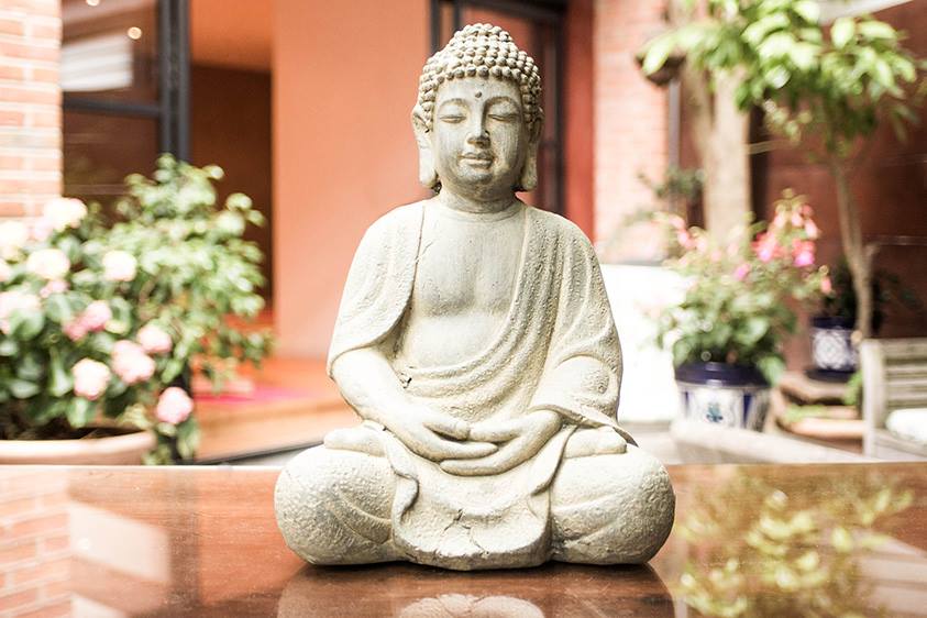 Mouna Yoga Studio Toulouse