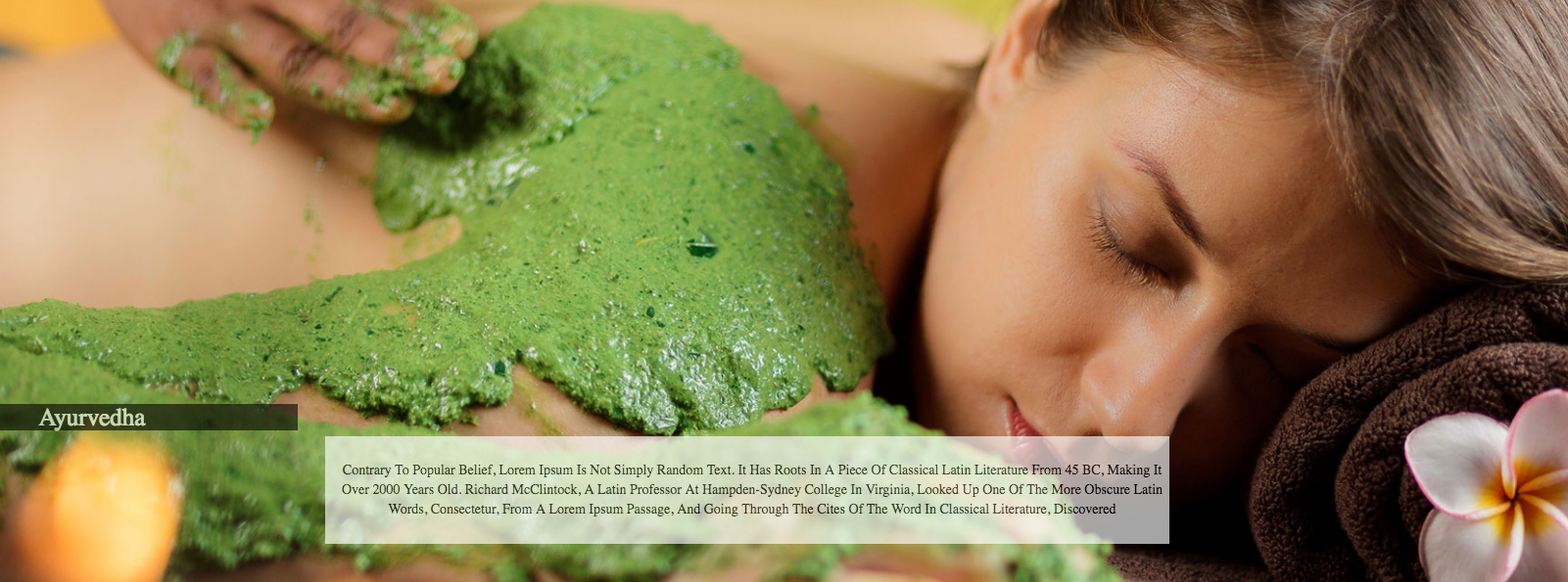 Nagarjuna Ayurveda Clinic & Panchakarma Center 