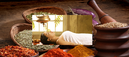 Nagarjuna Ayurveda Clinic & Panchakarma Center 