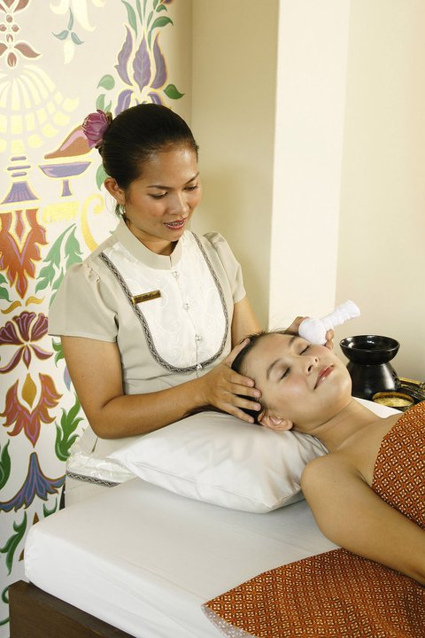 Nakara Spa And Ayurveda Center Chiang Mai