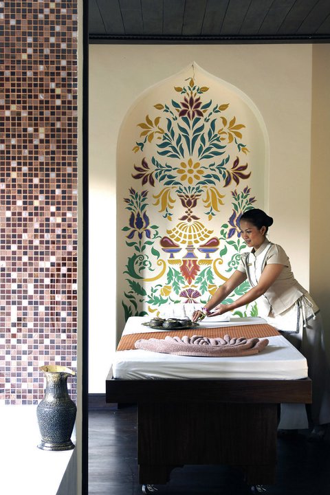 Nakara Spa And Ayurveda Center 