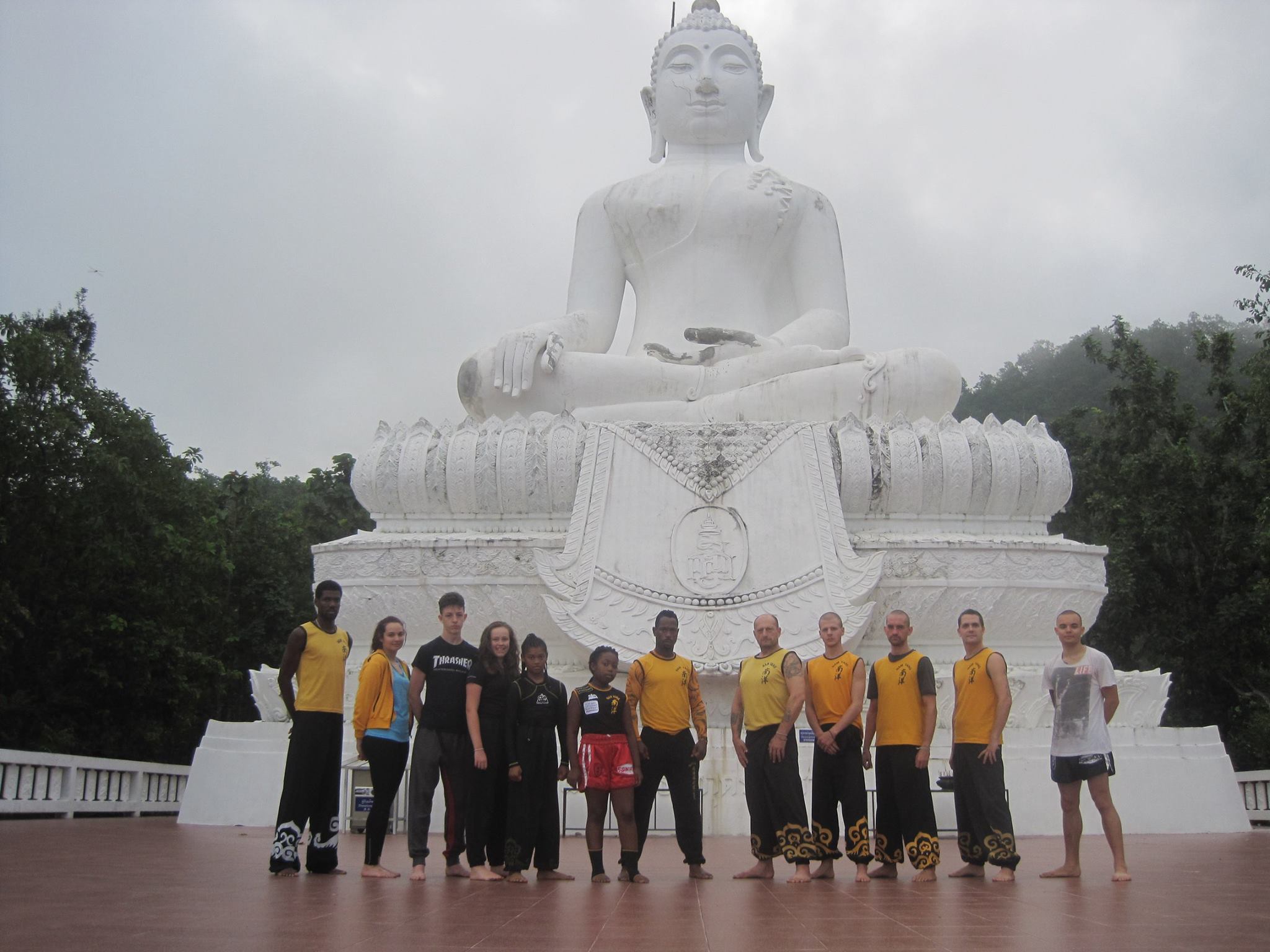  Thailand