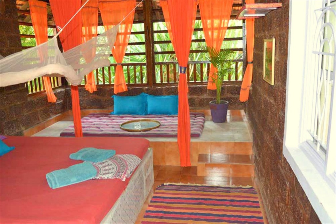  India