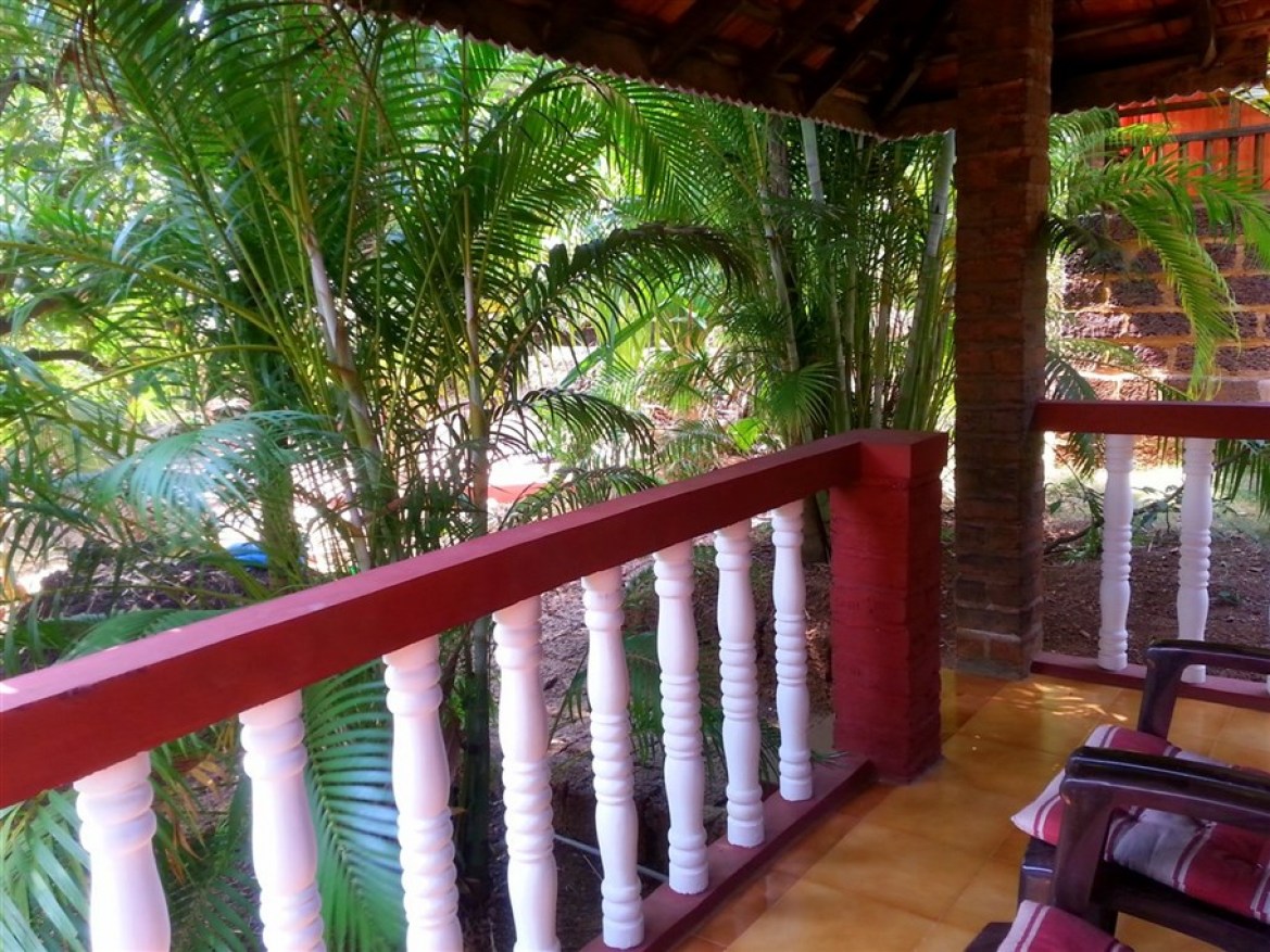  Gokarna