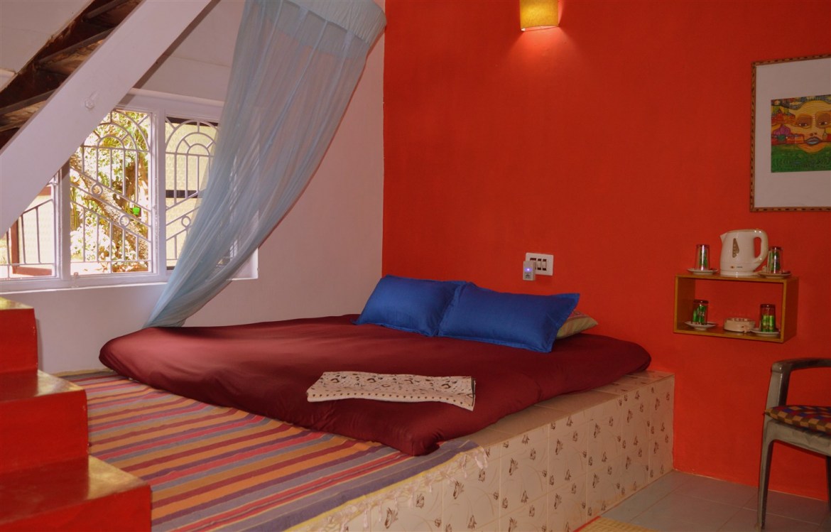  Gokarna