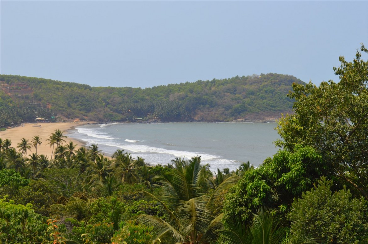  Gokarna