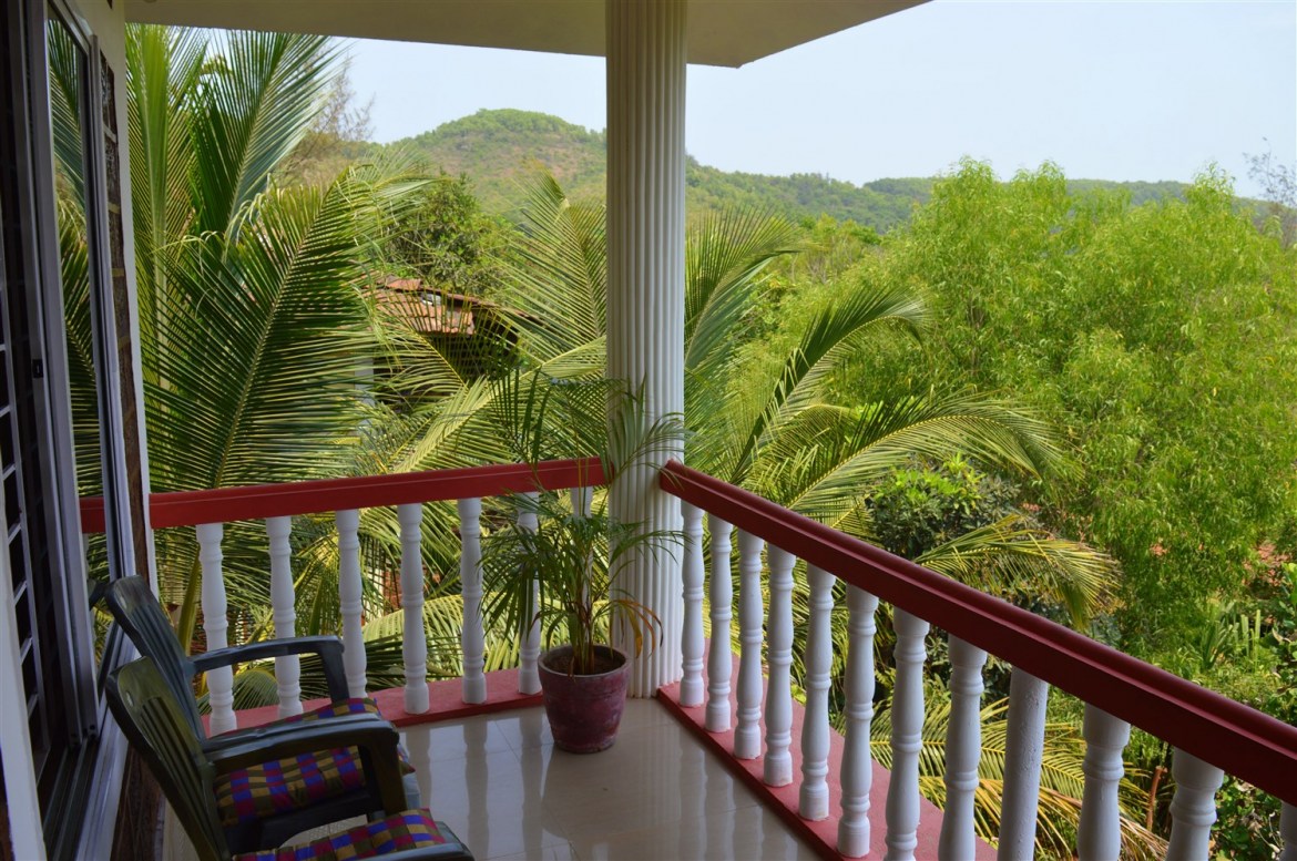  Gokarna