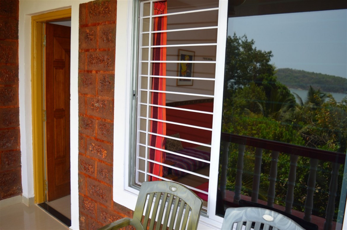 Namaste Holiday Home Yoga Farm Gokarna