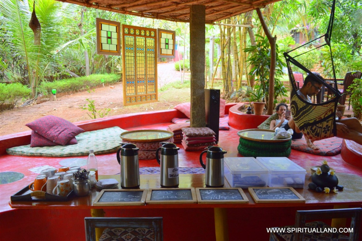  Gokarna