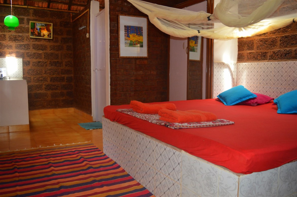  Gokarna