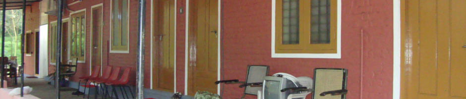 Nambiaparambil Ayurveda Panchakarma Hospital Vannappuram India