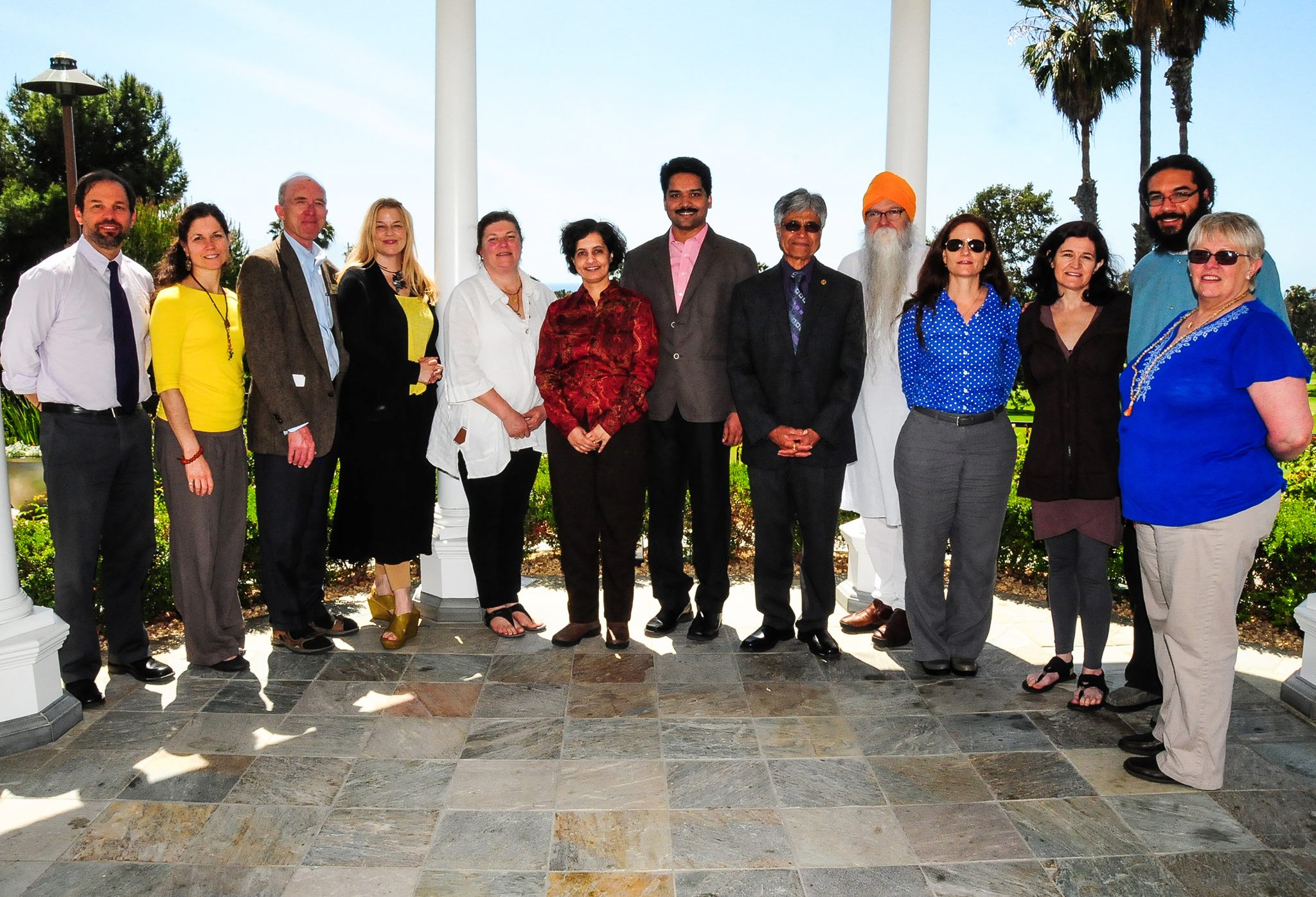 National Ayurvedic Medical Association United States