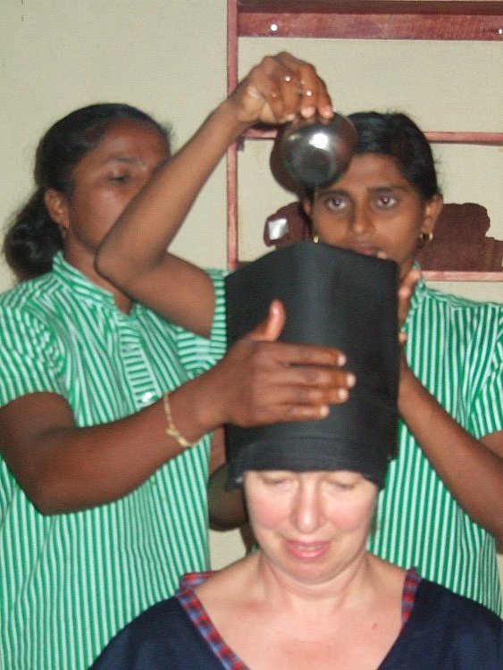 Nature Lanka Ayurveda Panchakarma Health Resort 
