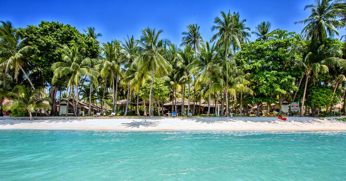  Koh Samui