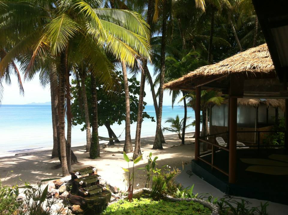 New Body And Mind Retreats Center