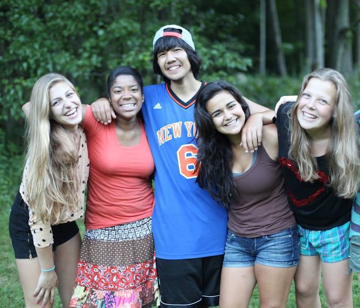 Omega Institute For Holistic Studies 