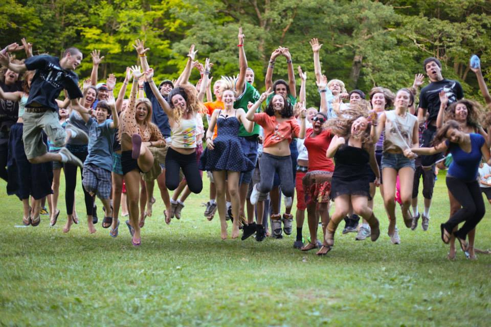 Omega Institute For Holistic Studies 