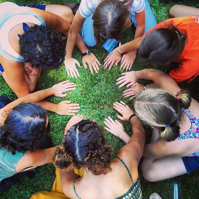 Omega Institute For Holistic Studies New York