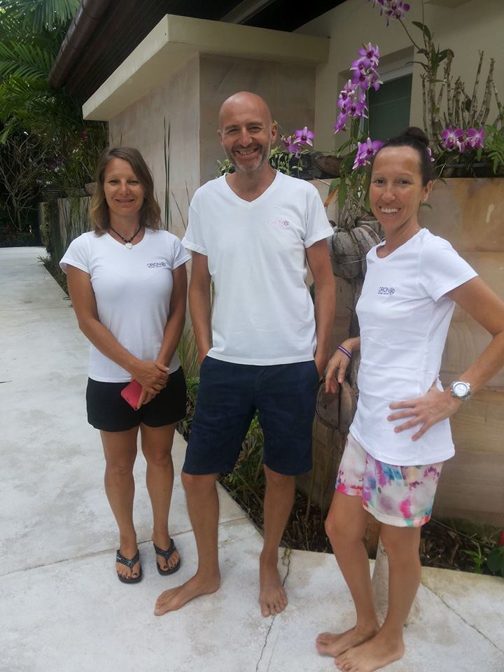  Koh Samui