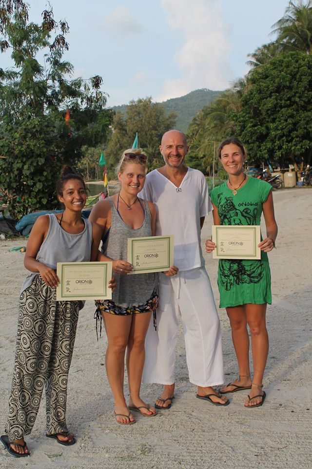 Orion Retreat Centre Koh Samui Koh Samui