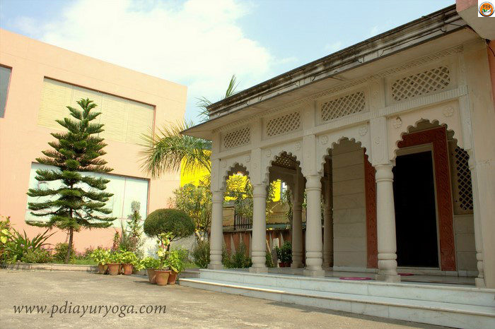 Pdi - Ayurveda Yoga And Panchakarma Center Rishikesh