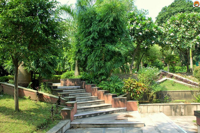 Pdi - Ayurveda Yoga And Panchakarma Center Rishikesh