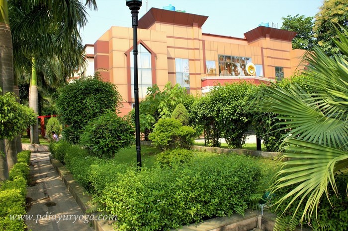  Rishikesh