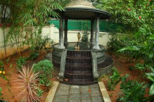 Panchendhriya Ayurgruham Ayurvedic Ernakulum