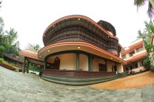 Panchendhriya Ayurgruham Ayurvedic