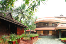 Panchendhriya Ayurgruham Ayurvedic India
