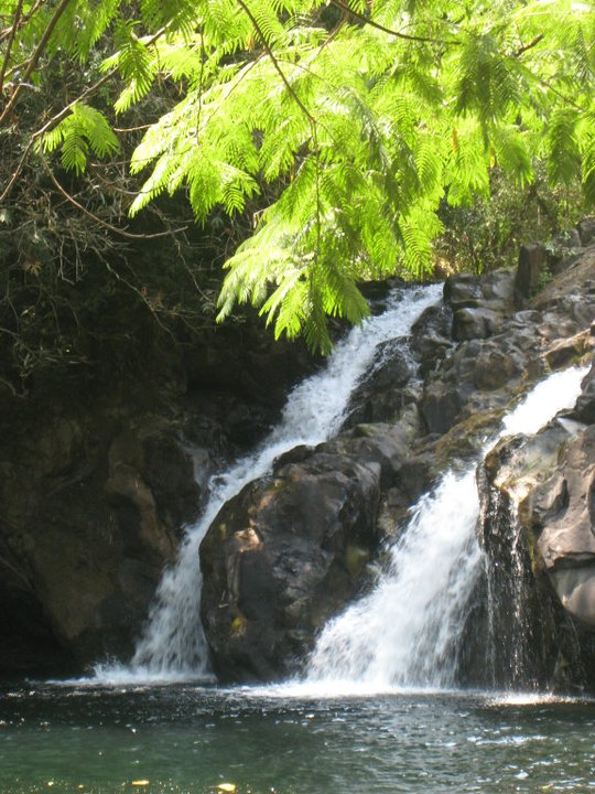Personal Tao Retreat Center 
