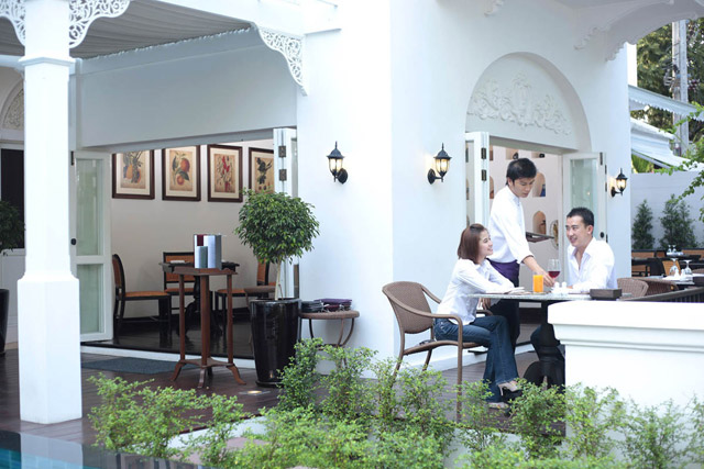Ping Nakara Hotel Amphur Muang