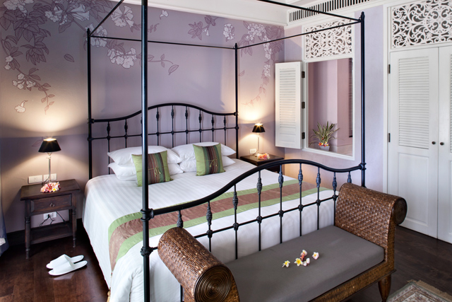 Ping Nakara Hotel 