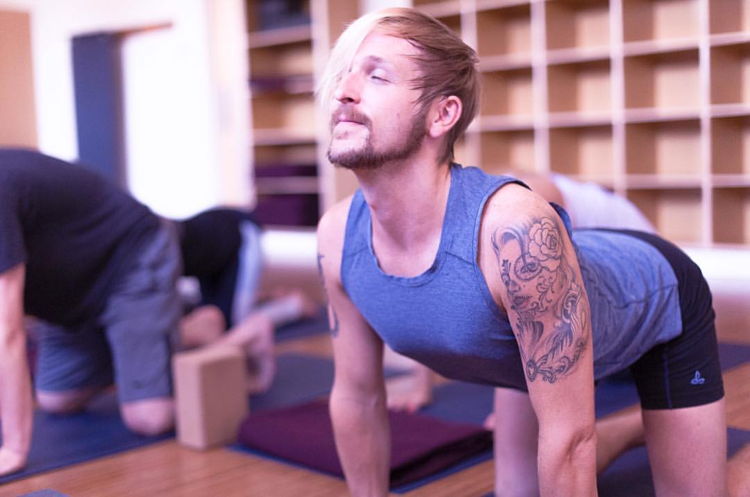 Plum Yoga Studio