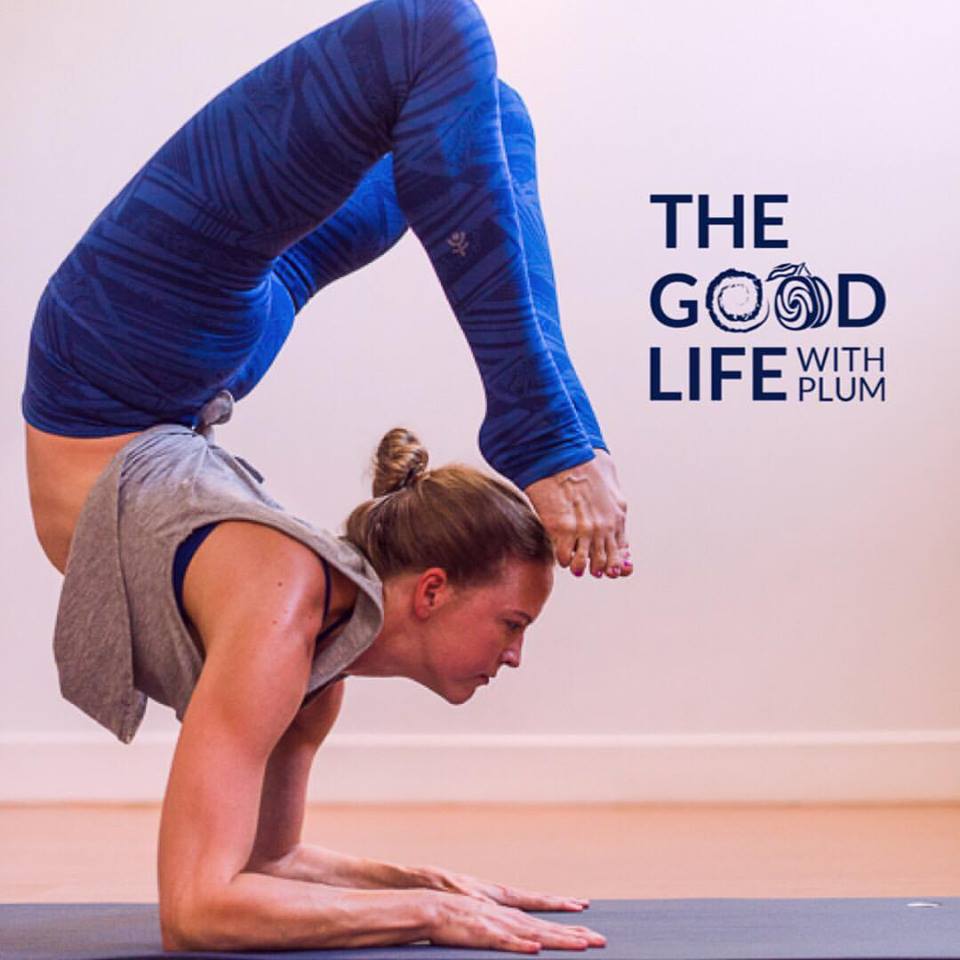 Plum Yoga Studio