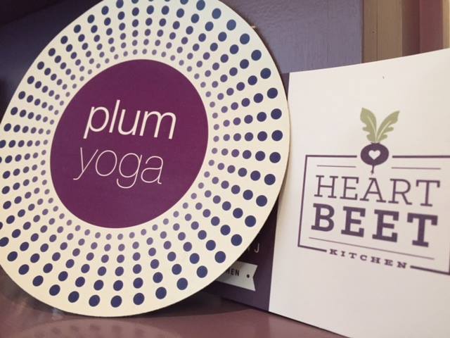 Plum Yoga Studio 