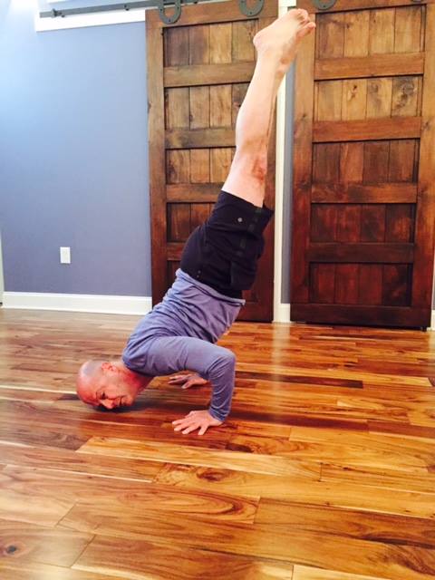 Plum Yoga Studio