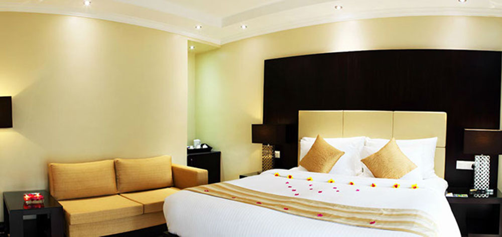 Poover Island Resort Ayurveda Village India