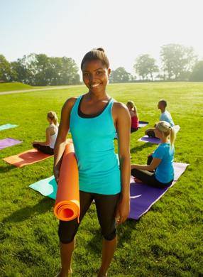 Pranaa Ayurveda Spa And Yoga Center 