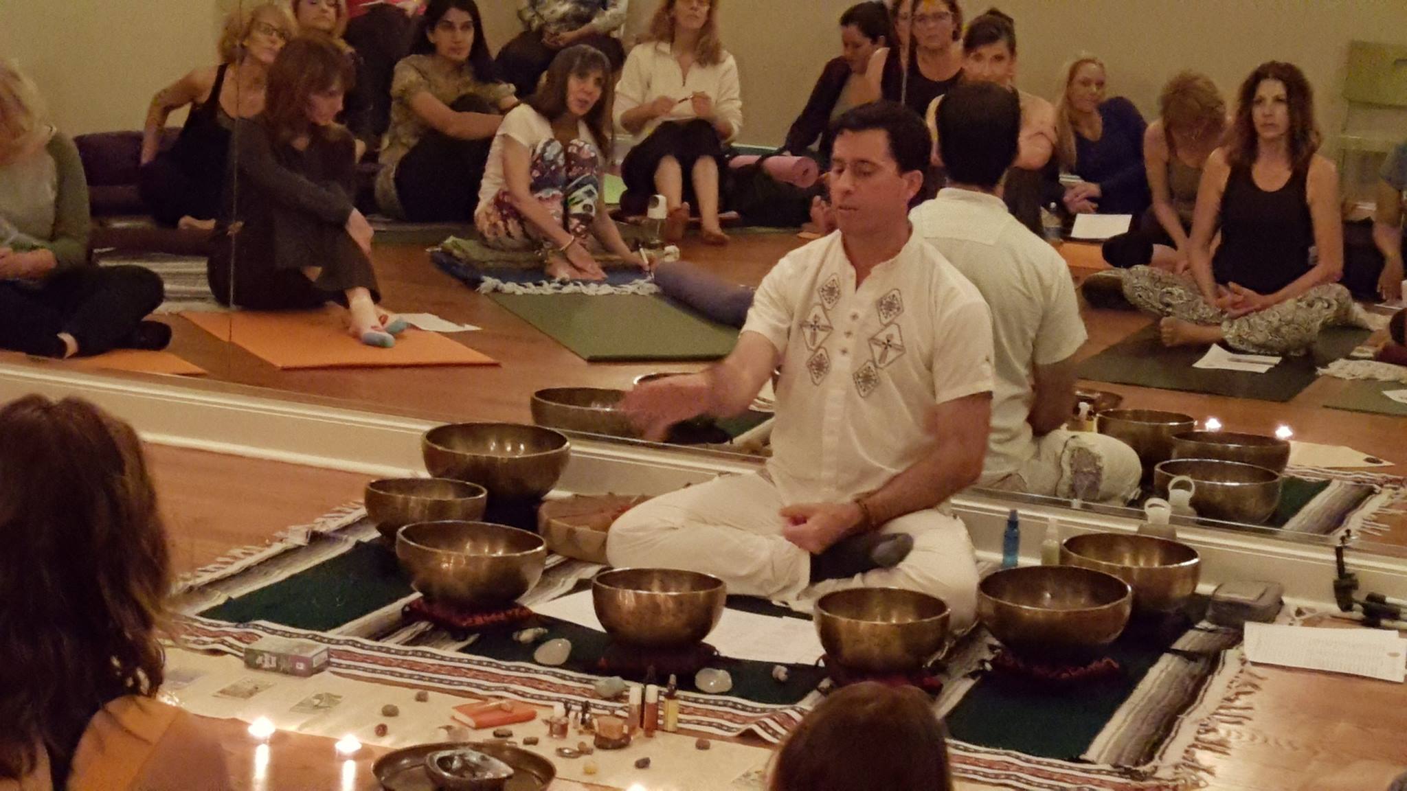 Pranaa Ayurveda Spa And Yoga Center United States