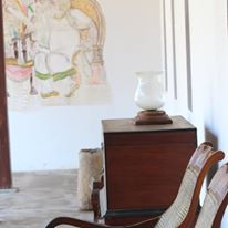 Privilege Ayurveda Beach Resort 