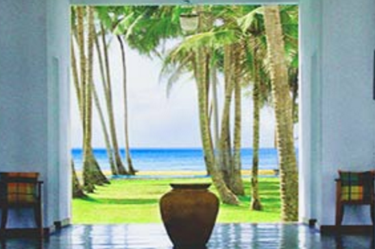 Privilege Ayurveda Beach Resort