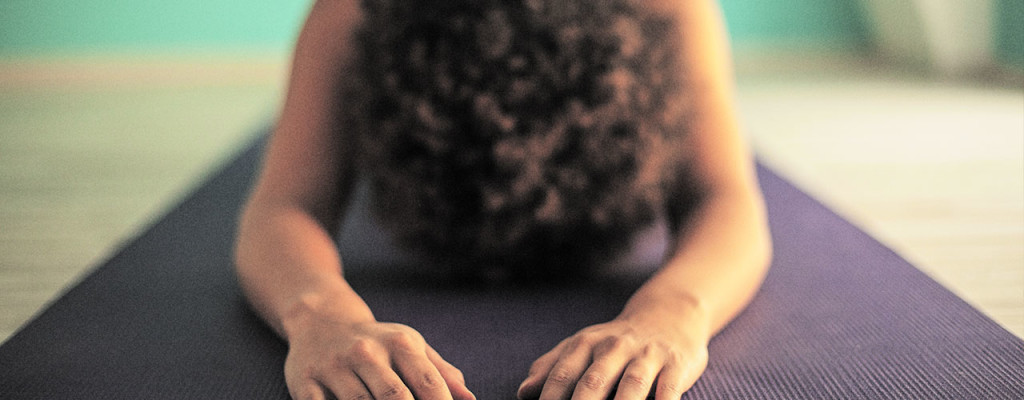 Pur Yoga Studio 