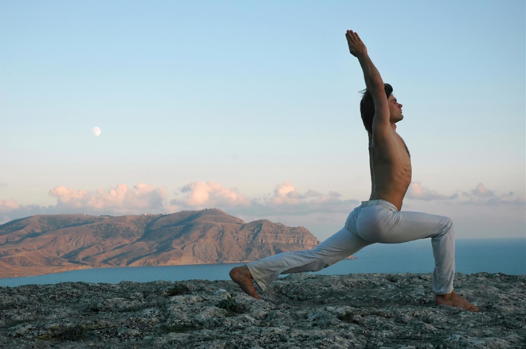 Pur Yoga Studio France