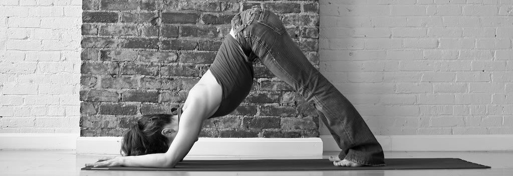 Pur Yoga Studio 