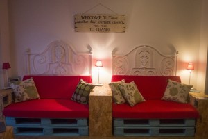 Pura Vida Divehouse Sagres