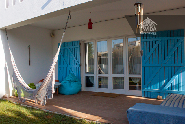 Pura Vida Divehouse Sagres